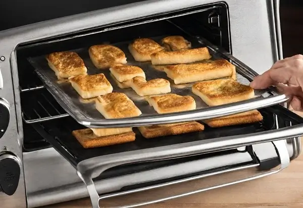 Elevating Your Toaster Oven Skills