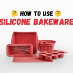 How to Use Silicone Bakeware