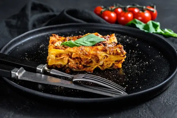 Reheating tips for leftover lasagna