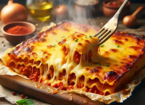 Advantages of using a roaster oven for lasagna
