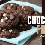 Double Chocolate Fritos Cookies Recipe