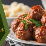 How to Cook Raw Frozen Meatballs in Oven