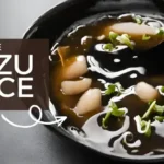 How to Make Ponzu Sauce