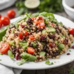 How to cook quinoa perfectly