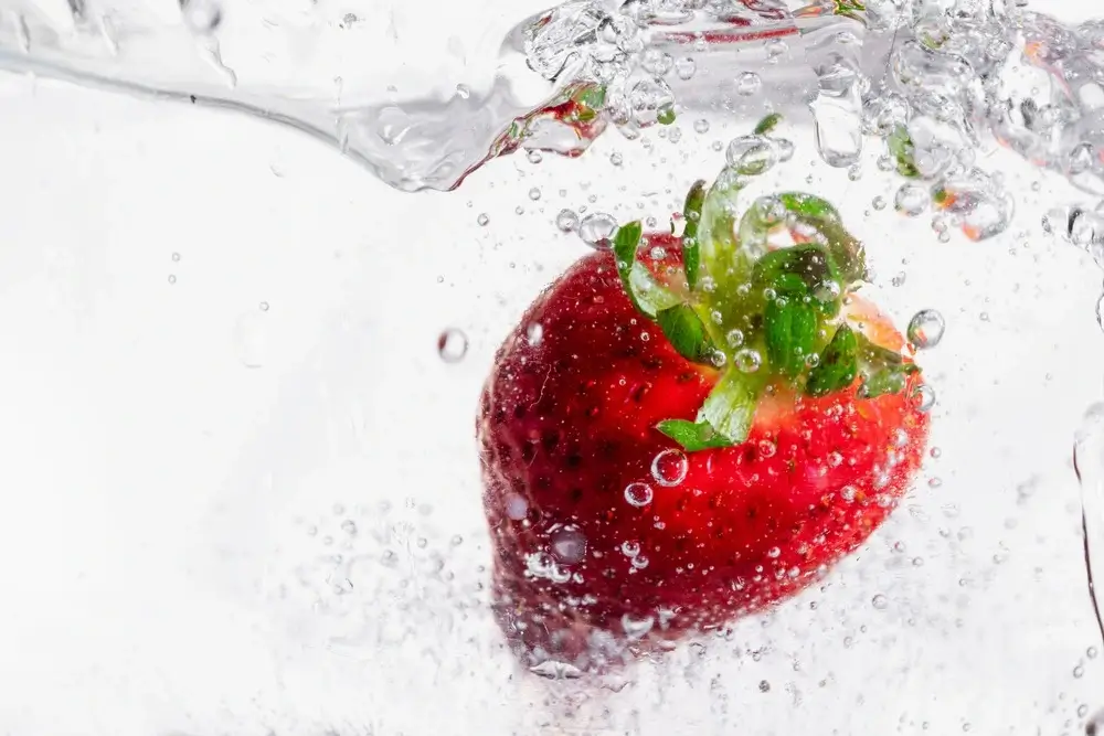 Hydrating Foods Water-rich fruits and vegetables