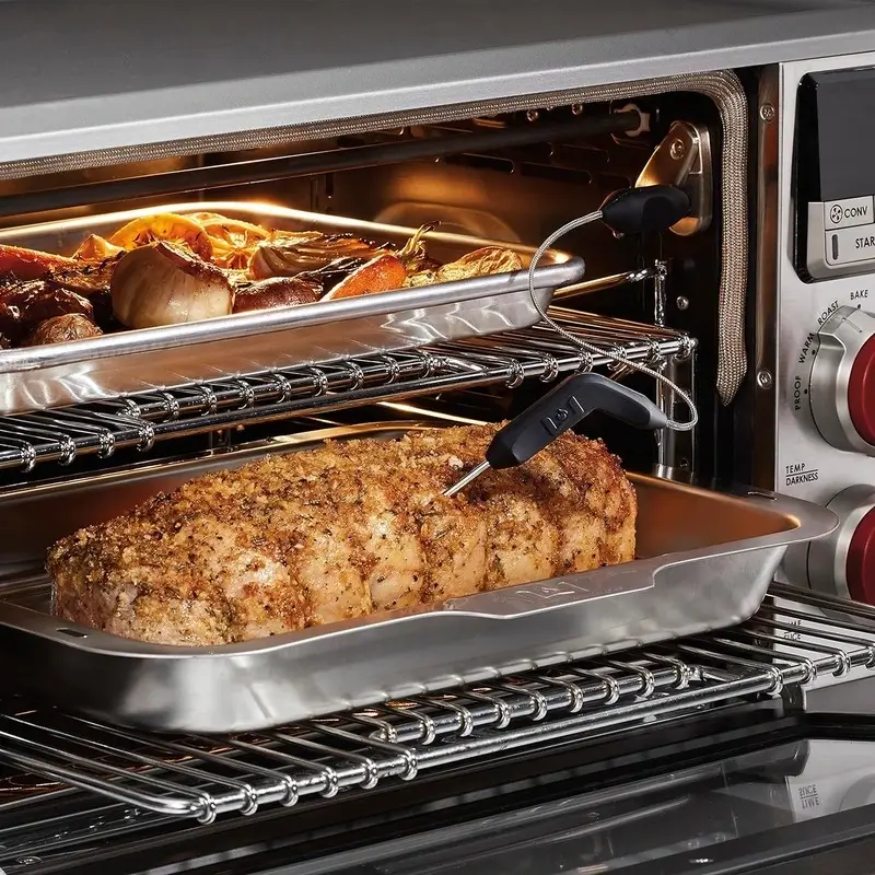 Pros and Cons of the Wolf Gourmet Oven