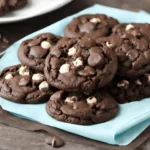 Serving suggestions and variations for Cookies