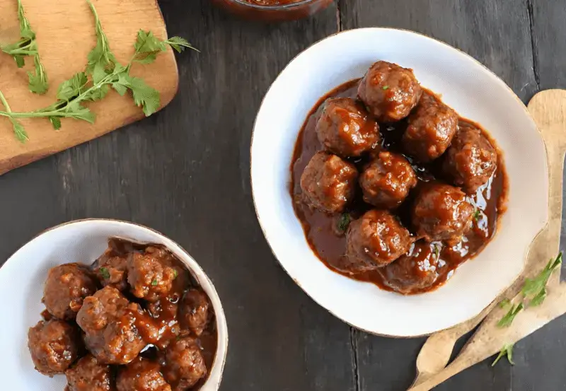 Tips and Tricks for Frozen BBQ Meatballs