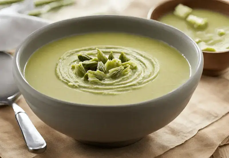 Tips for the Perfect Creamy Soup