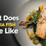 What Does Cobia Fish Taste Like