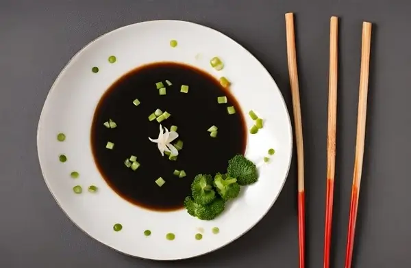 What is Ponzu Sauce