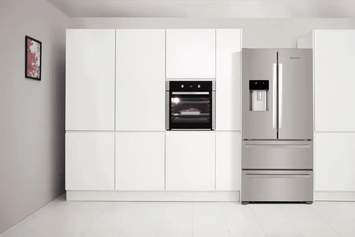 Advanced Features of Blomberg Oven