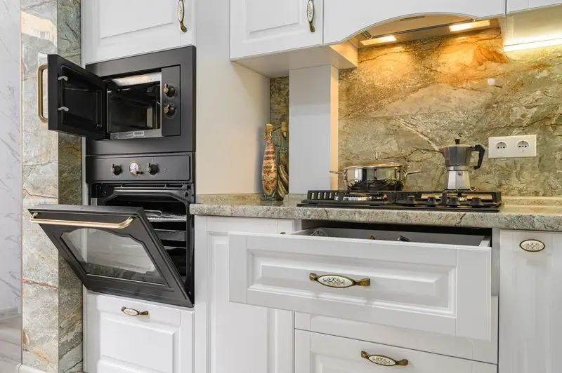 Factors to Consider Before Installation Double Wall Ovens