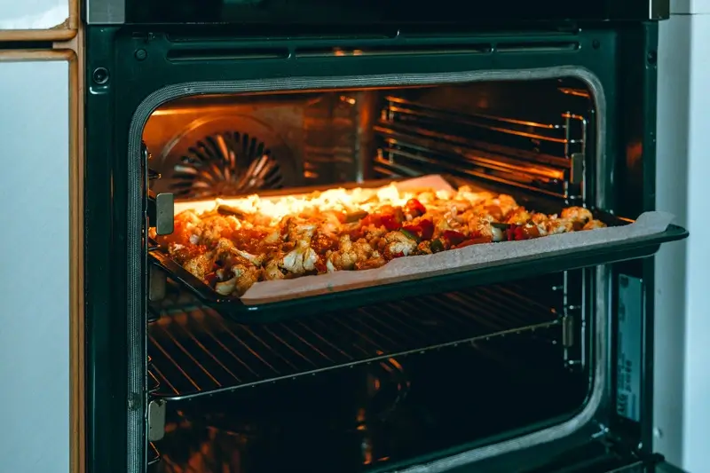 Key differences between convection ovens and air fryers