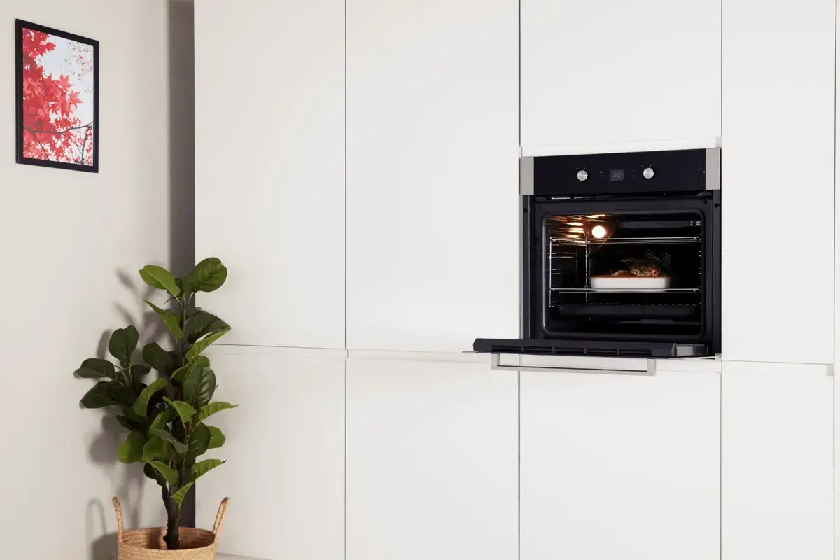 Mastering the Basics Baking, Roasting, & Grilling for Blomberg Oven