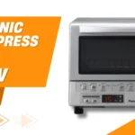 Panasonic FlashXpress Toaster Oven Review