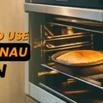 How to Use Gaggenau Oven