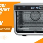 Ninja Foodi 10-in-1 Smart XL Air Fry Oven