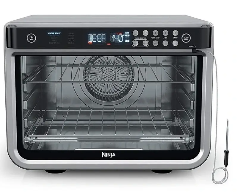 Pros and Cons of the Ninja Foodi 10-in-1 Smart XL Air Fry Oven