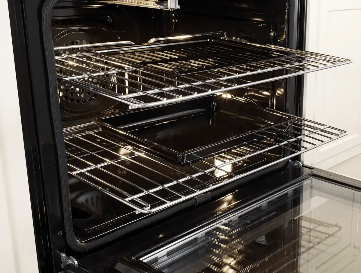 Tips for Scrubbing and Rinsing Racks