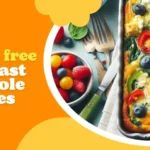 Gluten free breakfast casserole recipes